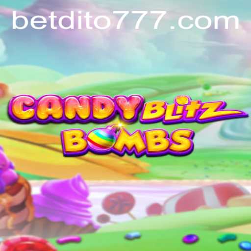 Dive Into the World of CandyBlitzBombs: A Thrilling Gaming Experience