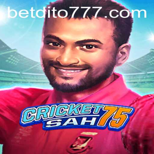 Discover CricketSah75: An Innovative Twist on Classic Cricket