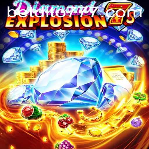 DiamondExplosion7s: A Thrilling Dive into the World of Casino Gaming