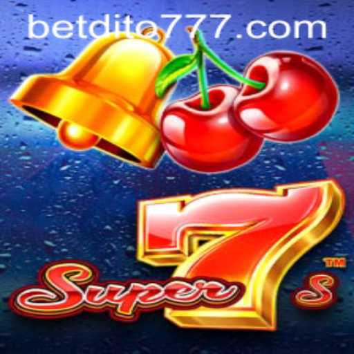 Explore Super7s Exciting Gameplay with dito777