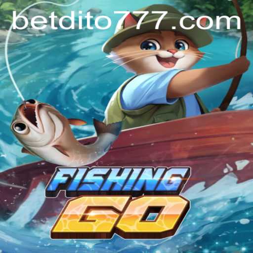Dive into 'FishingGO': A Captivating Adventure for Anglers Worldwide