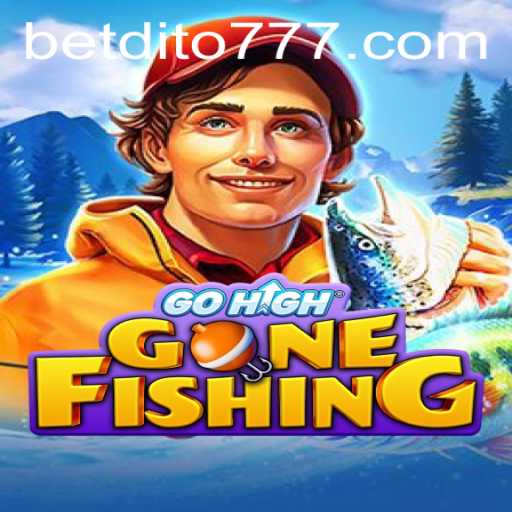 GoHighGoneFishing: Revolutionizing Online Gaming
