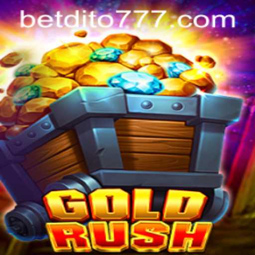 The Thrill of GoldRush: A Journey Through the Dito777 Realm