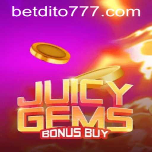 Exploring the Thrilling World of JuicyGemsBonusBuy: A Deep Dive into Gameplay with dito777