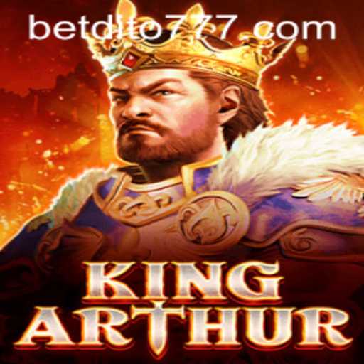 KingArthur: The Legendary Game Adventure Enhanced by the Dito777 Phenomenon