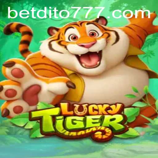Discover the Thrills of LuckyTiger: A Captivating Gaming Experience