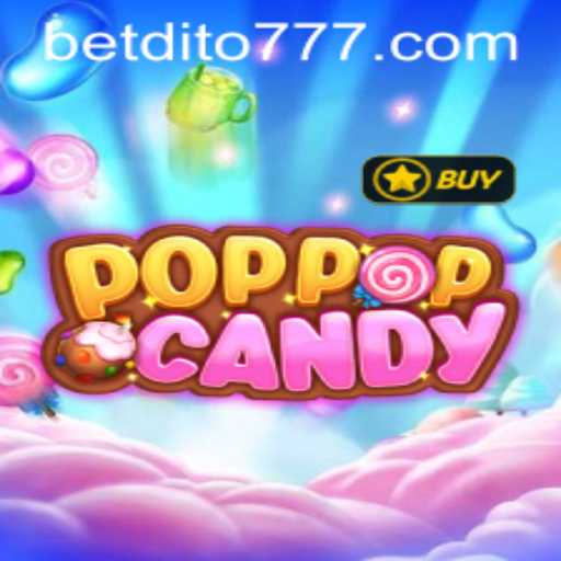 Exploring POPPOPCANDY The Ultimate Gaming Experience