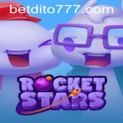 RocketStars: A New Frontier in Gaming with Dito777