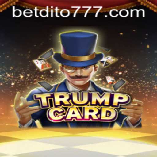 The Intriguing World of TrumpCard: The Game Shaping the Strategic Play Landscape
