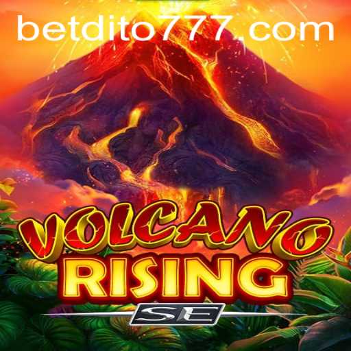 An Epic Journey Through VolcanoRisingSE: Exploring the World of dito777